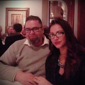 Meet your Posher, Grisela